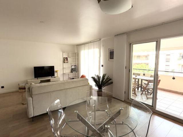 apartment for rent in MARSEILLE 8EME