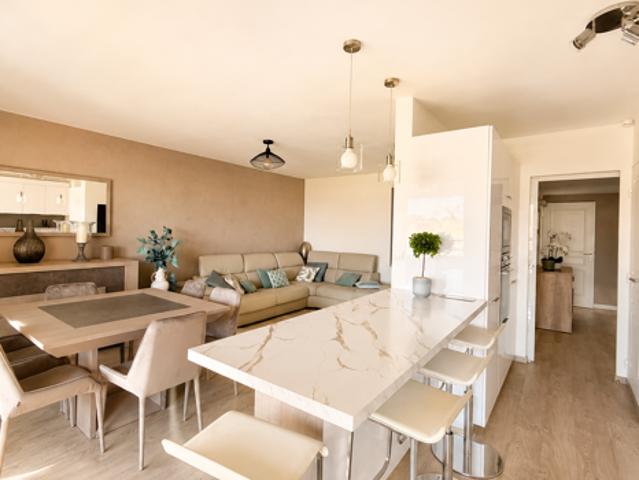 apartment for rent in MARSEILLE 8EME
