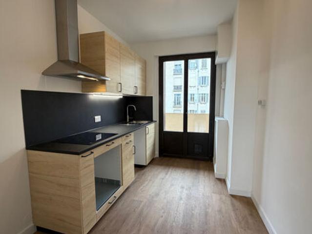 apartment for rent in MARSEILLE 9EME
