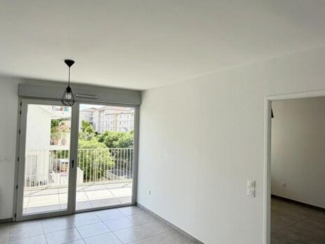 apartment for rent in MARSEILLE 9EME