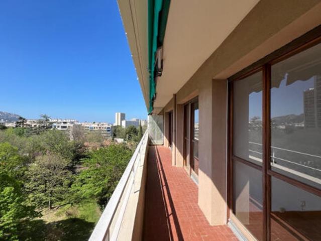 apartment for rent in MARSEILLE 9EME