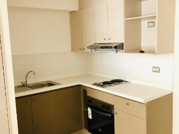 apartment for rent in Martinez de Rozas 2869, Santiago Centro