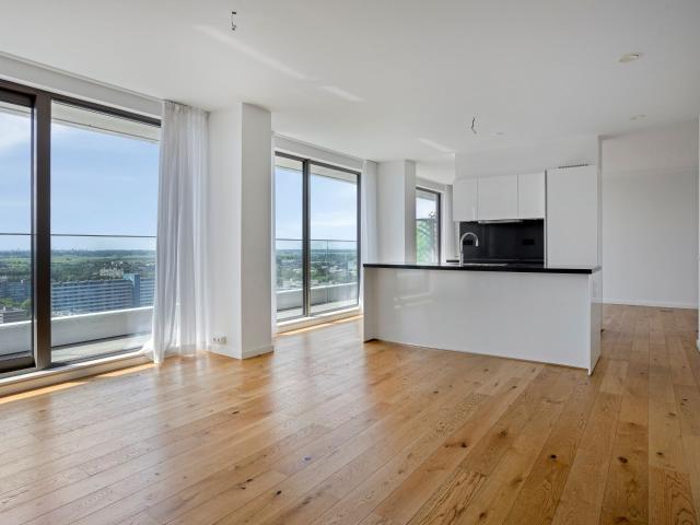 apartment for rent in Martinus Nijhofflaan 2 Z3 2624ES Delft Poptahof Zuid Delft