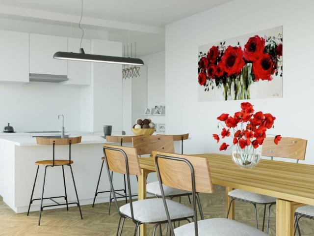apartment for rent in Martinus Nijhofflaan 2 Z3 2624ES Delft Poptahof Zuid Delft
