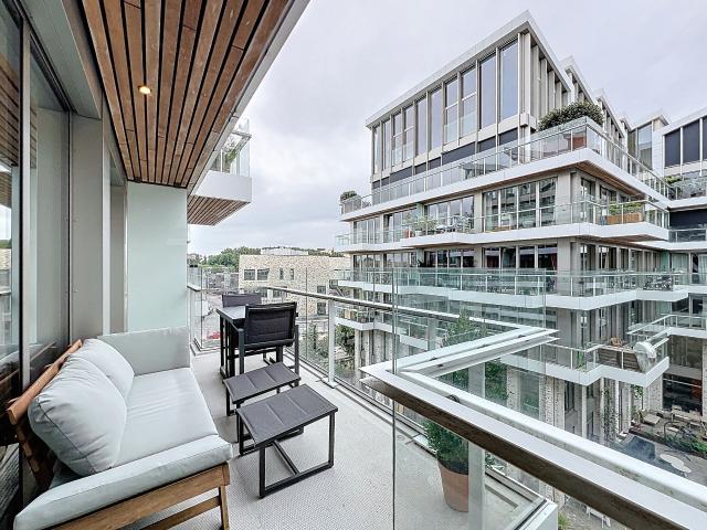 apartment for rent in Metselstraat 17 1019VH Amsterdam Cruquiusbuurt Amsterdam