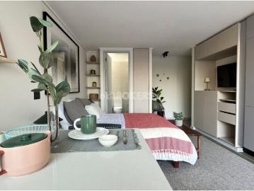 apartment for rent in Metro Estadio Nacional, Santiago, Región Metropolitana de Santiago, Nuevo