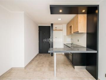 apartment for rent in Metro Hospitales, Santiago, Región Metropolitana de Santiago, Usado