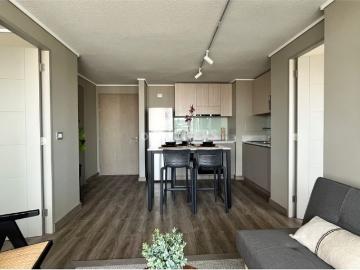apartment for rent in Metro Irarrázaval, Santiago, Región Metropolitana de Santiago, Nuevo