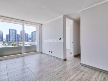 apartment for rent in Metro Irarrazaval, Santiago, Región Metropolitana de Santiago, Usado