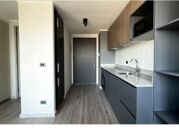 apartment for rent in Metro Lo Ovalle, Santiago, Región Metropolitana de Santiago, Nuevo