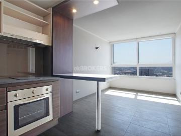 apartment for rent in Metro Matta, Santiago, Región Metropolitana de Santiago, Usado