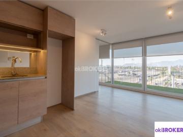 apartment for rent in Metro Mirador, Santiago, Región Metropolitana de Santiago, Nuevo