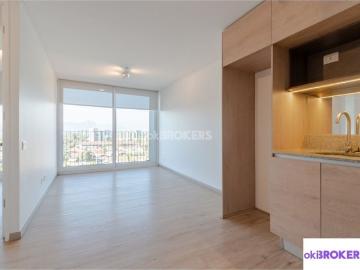 apartment for rent in Metro Mirador, Santiago, Región Metropolitana de Santiago, Nuevo