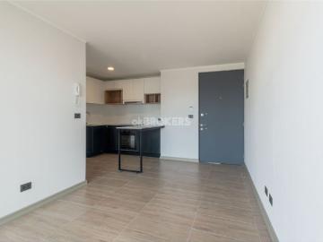 apartment for rent in Metro San Alberto Hurtado, Santiago, Región Metropolitana de Santiago, Usado