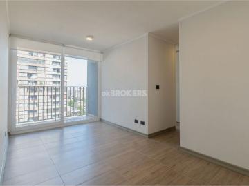 apartment for rent in Metro San Alberto Hurtado, Santiago, Región Metropolitana de Santiago, Usado