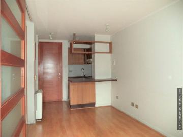 apartment for rent in Metro Santa Isabel, Santiago, Región Metropolitana de Santiago, Usado