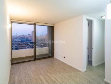 apartment for rent in Metro Parque O´higgins, Santiago, Región Metropolitana de Santiago, Usado