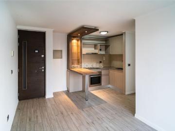 apartment for rent in Metro Parque O´higgins, Santiago, Región Metropolitana de Santiago, Usado