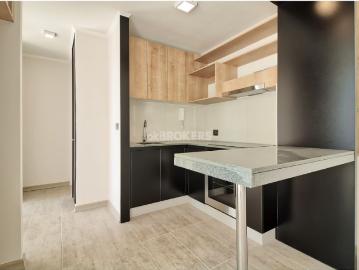 apartment for rent in Metro Parque Almagro, Santiago, Región Metropolitana de Santiago, Usado