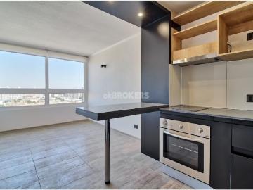 apartment for rent in Metro Parque Almagro, Santiago, Región Metropolitana de Santiago, Usado