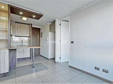 apartment for rent in Metro Plaza Chacabuco, Santiago, Región Metropolitana de Santiago, Usado