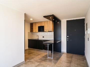 apartment for rent in Metro Quinta Normal, Santiago, Región Metropolitana de Santiago, Nuevo
