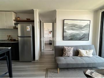 apartment for rent in Metro Unión Latinoamericana, Santiago, Región Metropolitana de Santiago, Nuevo