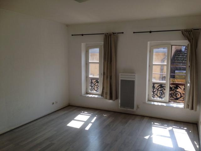 ▷ Appartement à louer • Metz • 21 m² • 395 € | immoRegion