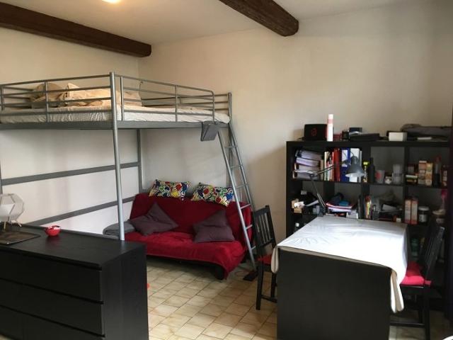 apartment for rent in Metz Centre Ville