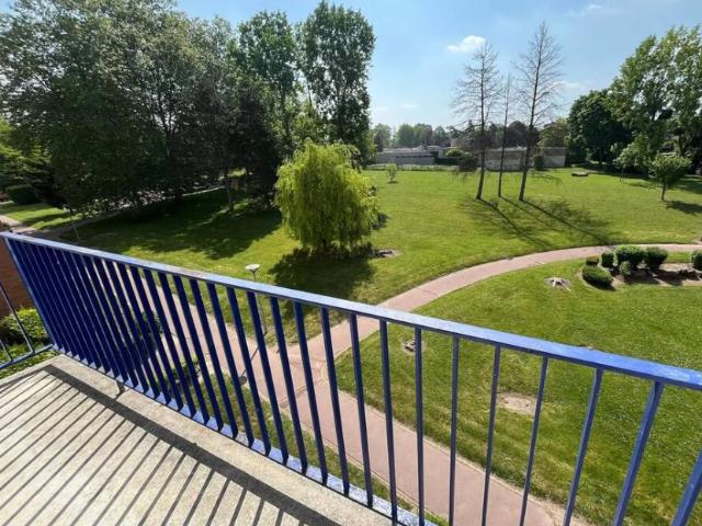 apartment for rent in MEULAN 78250
