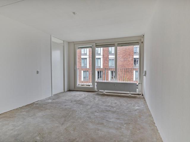 apartment for rent in Mevrouw van Wieringenplein 63 3641GW De Ronde Venen Mijdrecht Dorp Mijdrecht