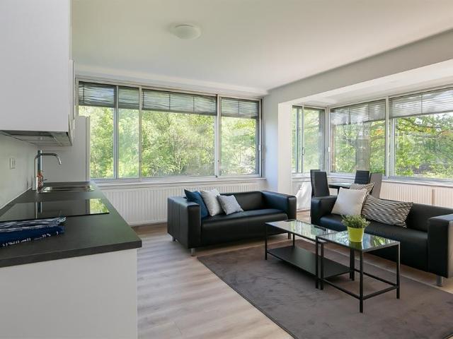 apartment for rent in Meander 397 1181WN Amstelveen Stadshart Amstelveen
