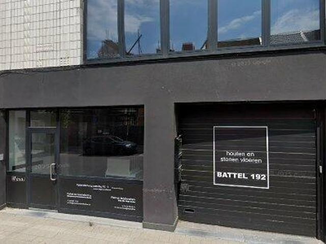 Apartment for rent in Mechelen, Antwerp Province