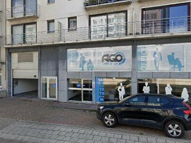 Apartment for rent in Mechelen, Antwerp Province
