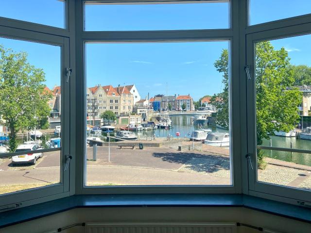 apartment for rent in Meestoof 95 4331VD Middelburg Damplein Middelburg