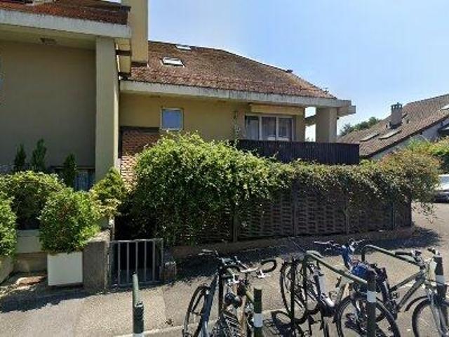 Apartment for rent in Meinier