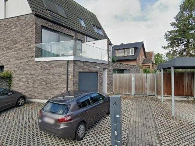 Apartment for rent in Meise