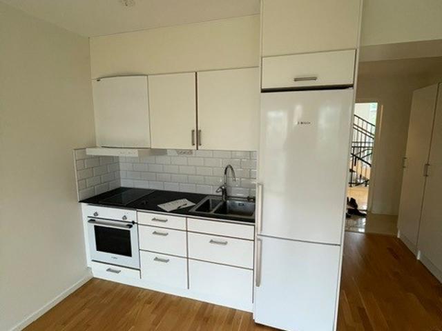 apartment for rent in Mellanheden