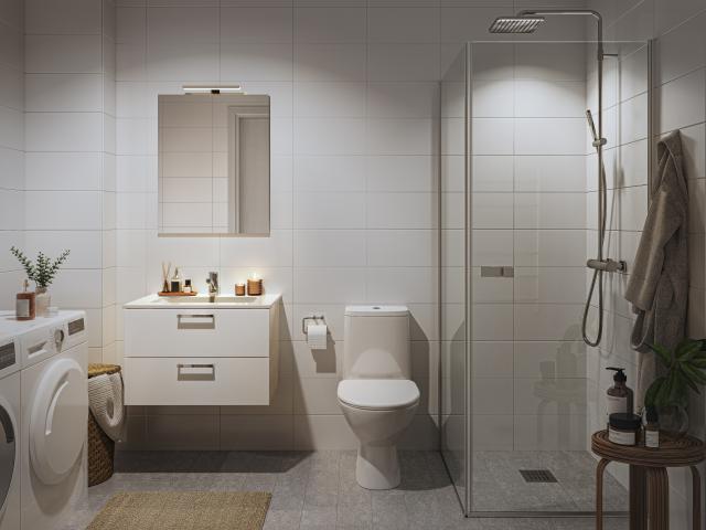 apartment for rent in Mellanheden