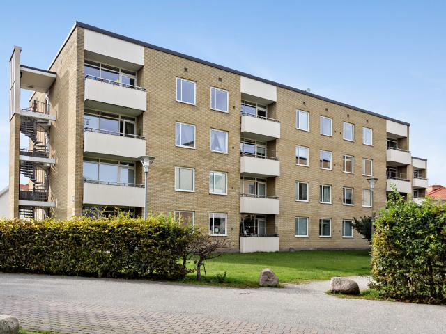 apartment for rent in Mellanheden