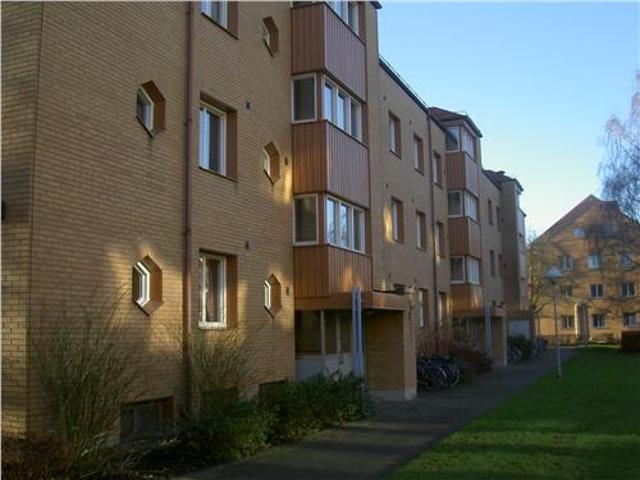 apartment for rent in Mellanheden
