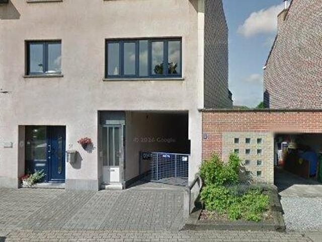 Apartment for rent in Melle