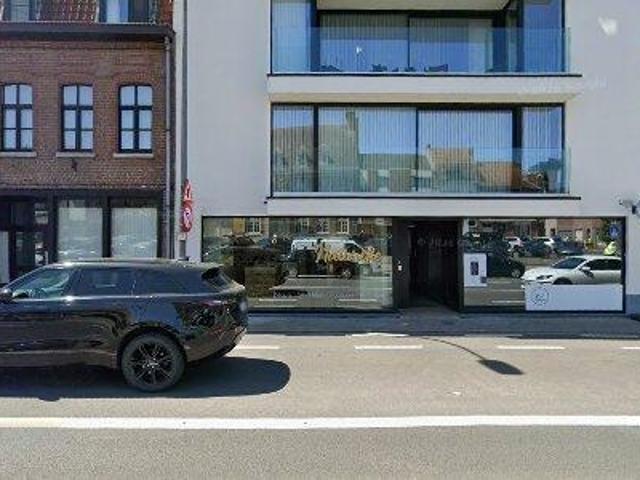 Apartment for rent in Menen