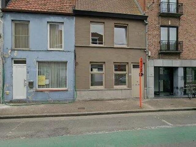 Apartment for rent in Menen