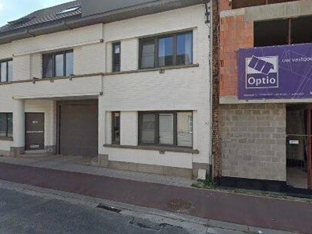 Apartment for rent in Merchtem