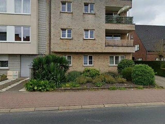 Apartment for rent in Merchtem, Vlaams Brabant