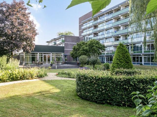 apartment for rent in Mercuriuslaan 35 522 7314KR Apeldoorn Sprengenbos Apeldoorn