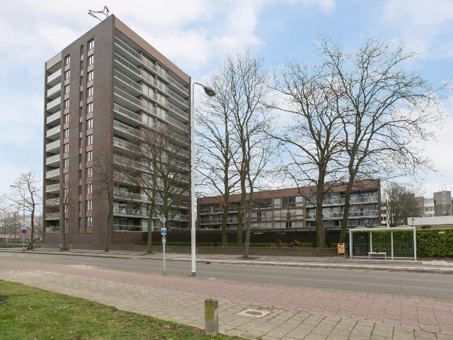 apartment for rent in Mgr Swinkelsstraat 87 5623AP Eindhoven Kronehoef Eindhoven
