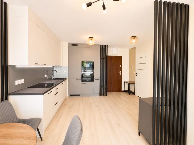 apartment for rent in Mińsk Mazowiecki, Mazowieckie, ul. Zbigniewa Mirosza