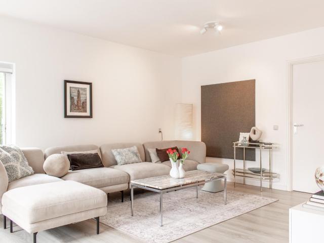 apartment for rent in Miamidreef 1 3564KA Utrecht Vechtzoom noord, Klopvaart Utrecht